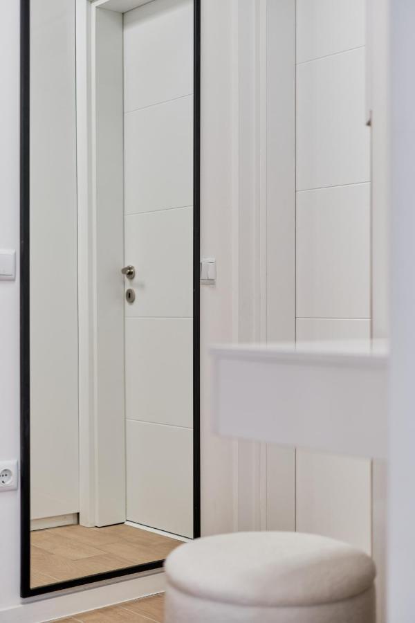 Mediterranea Complex - Luxury Apartment With Sea & Pool View! Варна Экстерьер фото